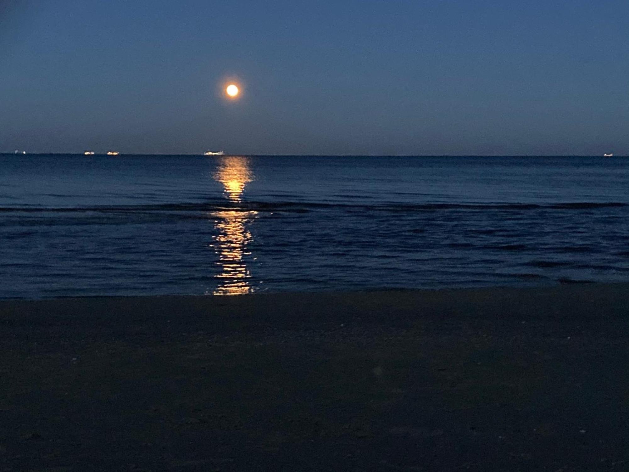 Ferienwohnungen Ostsee & Mehr Heringsdorf  Kültér fotó