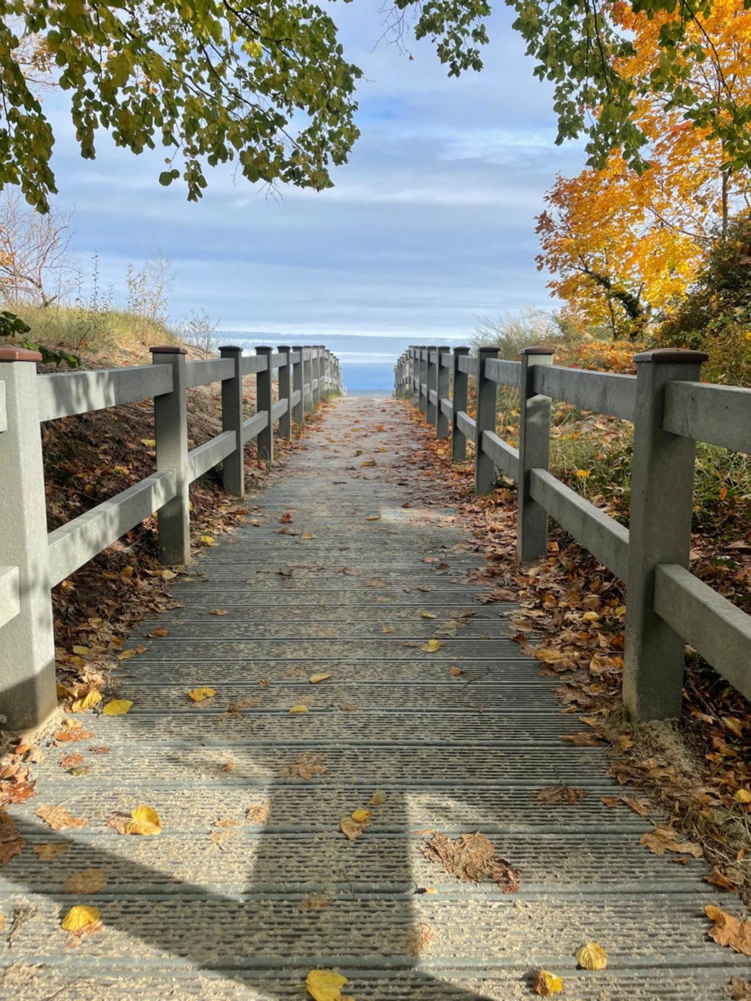 Ferienwohnungen Ostsee & Mehr Heringsdorf  Kültér fotó